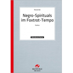 Negro Spirituals - Renato Bui
