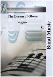 The dream of Olwen - Clifton Williams / Arr. W. Maas
