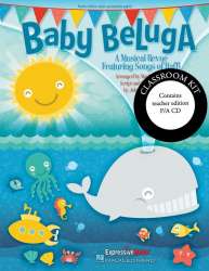 Baby Beluga - Mark Brymer