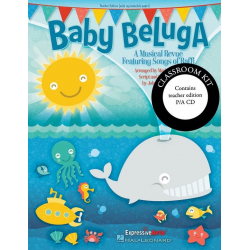Baby Beluga - Mark Brymer