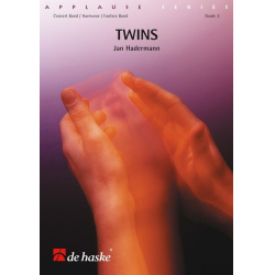 Twins -Jan Hadermann