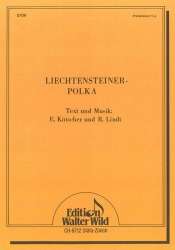 Liechtensteiner Polka - Edmund Kötscher