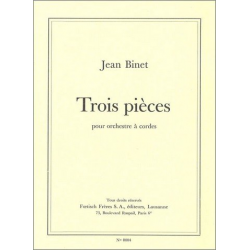 Jean Binet