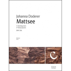 Mattsee DWV106 - - Johanna Doderer