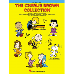 The Charlie Brown CollectionTM - Vince Guaraldi
