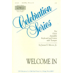 Welcome in : - James E. jr. Moore
