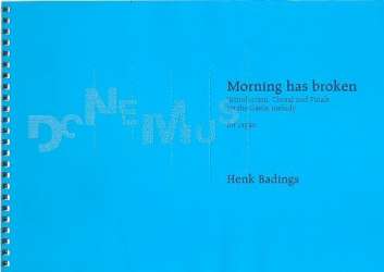 Introduction, Choral and Finale on - Henk Badings