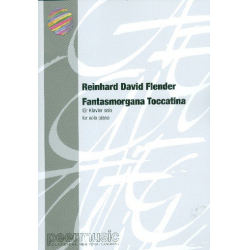 Phantasmorgana : - Reinhard David Flender