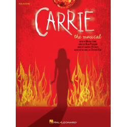 Carrie: The Musical - Michael Gore