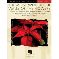 The Most Wonderful Waltz Of The Flowers - Phillip Keveren