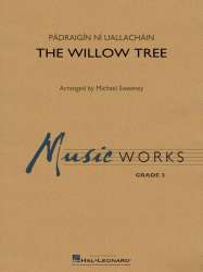 The Willow Tree - Pádraigín Ní Uallacháin / Arr. Michael Sweeney