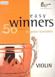 Easy Winners (+CD) -