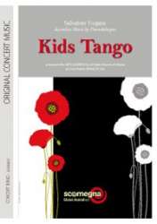 Kids Tango - Salvatore Nogara