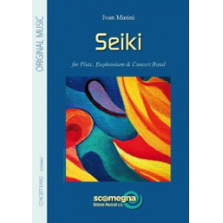 Seiki - Ivan Marini