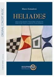 Heliades - Marco Somadossi