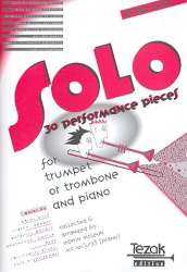 30 Performance Pieces : for
