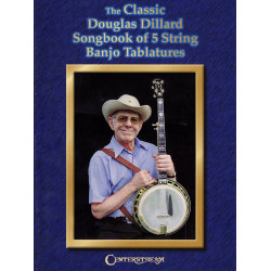 The Classic Douglas Dillard Sonbook