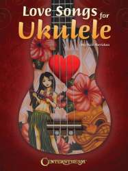 Love Songs For Ukulele - Dick Sheridan