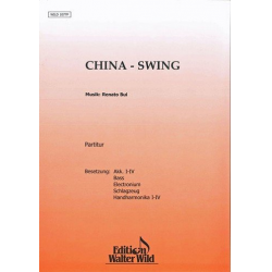 China Swing -Renato Bui
