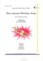 3 German Christmas Songs :