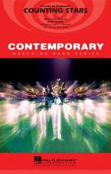 Marching Band: Counting Stars - Ryan Tedder / Arr. Matt Conaway