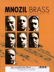 Overture 'Das Trojanische Boot' - Mnozil Brass - Mnozil Brass