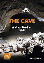 THE CAVE - Andreas Waldner