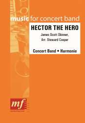 HECTOR THE HERO - James Scott Skinner / Arr. Steward Cooper