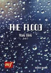 Brass Band: The Flood - Mario Bürki