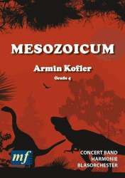 MESOZOICUM - Armin Kofler