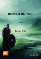 THRONE OF THE NORTH - Mathias Wehr