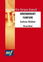 GREENMOUNT FANFARE - Andreas Waldner