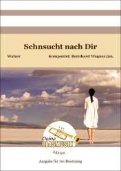 Sehnsucht nach Dir (7er-Besetzung) - Bernhard Wagner
