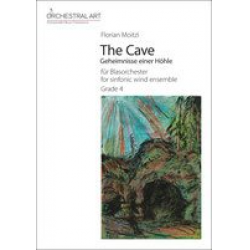 The Cave - Florian Moitzi