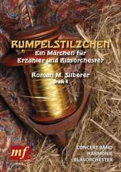 RUMPELSTILZCHEN - Roman M. Silberer