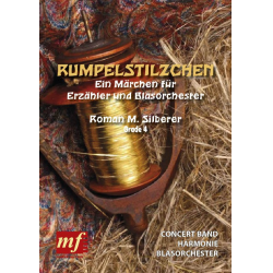 RUMPELSTILZCHEN -Roman M. Silberer