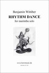Rhythm Dance - Marimba Solo - Benjamin Wittiber