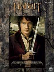 The Hobbit: An Unexpected Journey - Howard Shore / Arr. Dan Coates
