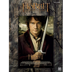 The Hobbit: An Unexpected Journey - Howard Shore / Arr. Dan Coates
