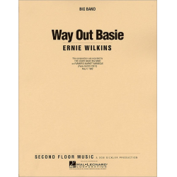 Way Out Basie - Ernie Wilkins