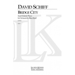 Bridge City - David Schiff