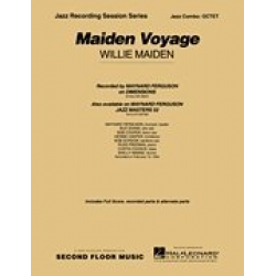 Maiden Voyage - Willie Maiden