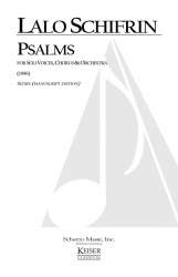 Psalms - Lalo Schifrin