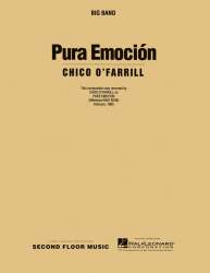 Pura Emocion - Chico O'Farrill