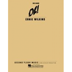 Oh! - Ernie Wilkins