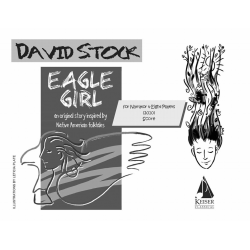 Eagle Girl - David Stock