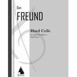 Hard Cells - Don Freund