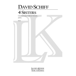 4 Sisters - David Schiff