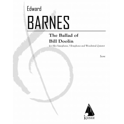 The Ballad of Bill Doolin - Edward Shippen Barnes