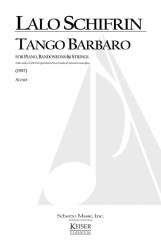 Tango Barbaro - Lalo Schifrin